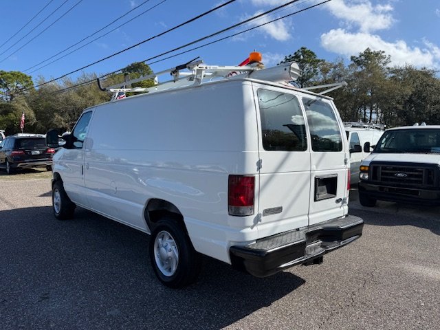 2009 Ford E-350 - $9,900
