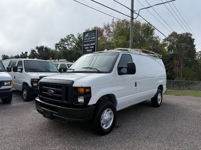 2009 Ford E-350 - $9,900