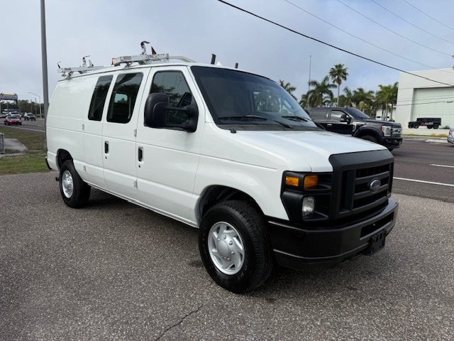 2009 Ford E-350 - $9,900