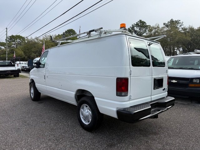 2009 Ford E-350 - $9,900