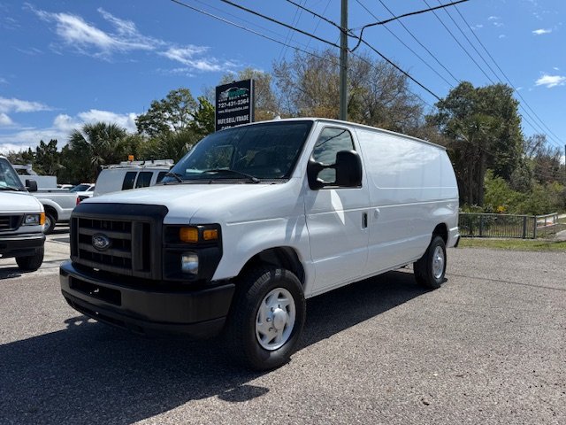 2009 Ford E-350 - $11,900