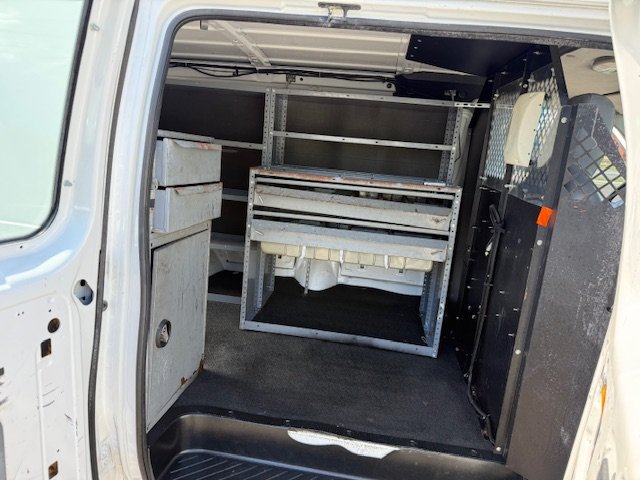 2009 Ford E-350 - $11,900
