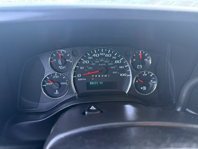 2015 Chevrolet Express - $14,900