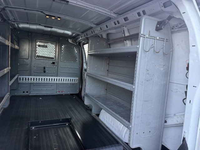 2015 Chevrolet Express - $14,900