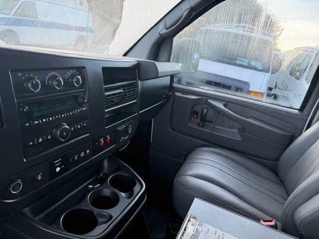 2015 Chevrolet Express - $14,900