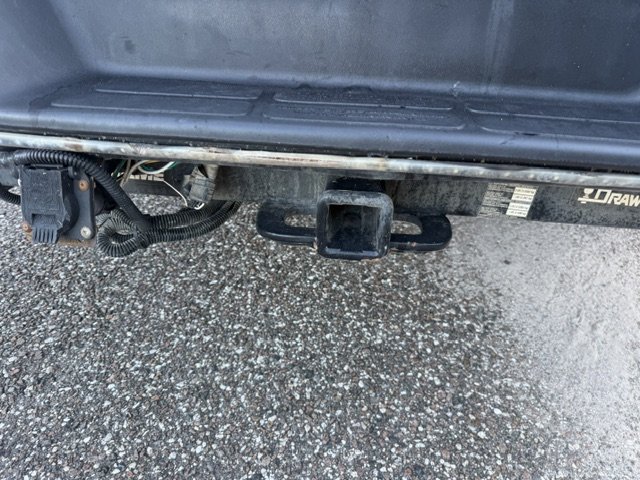 2015 Chevrolet Express - $14,900