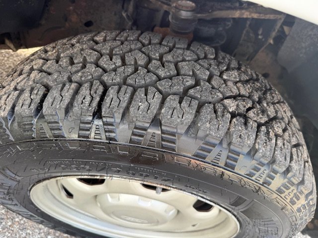 2011 Ford F-150 - $9,900
