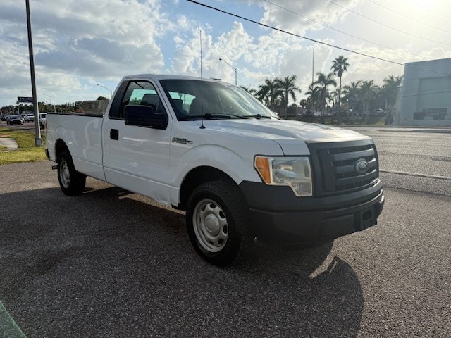 2011 Ford F-150 - $9,900