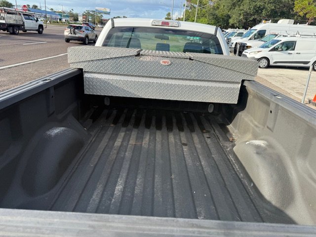 2011 Ford F-150 - $9,900