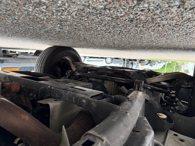 2007 Ford F-150 - $7,900