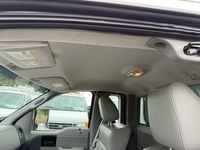 2007 Ford F-150 - $7,900