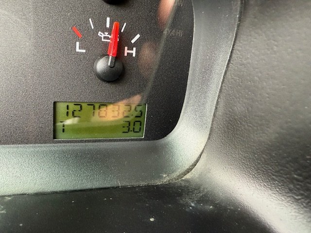2007 Ford F-150 - $7,900
