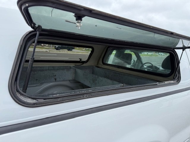 2007 Ford F-150 - $7,900