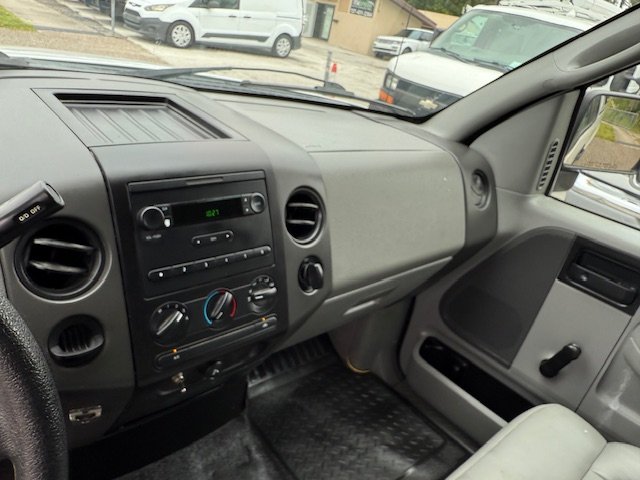 2007 Ford F-150 - $7,900