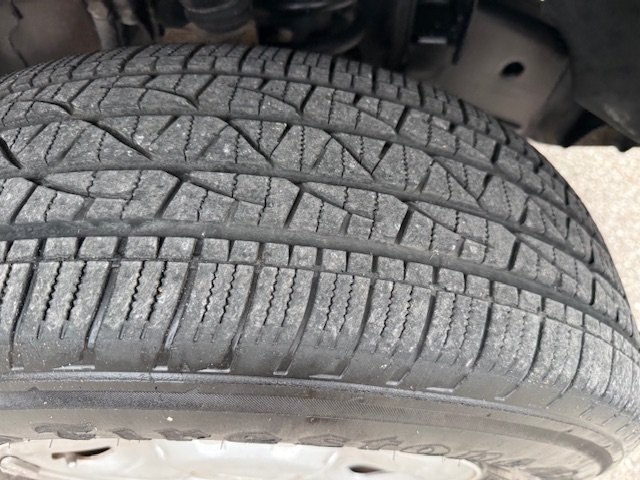 2007 Ford F-150 - $7,900