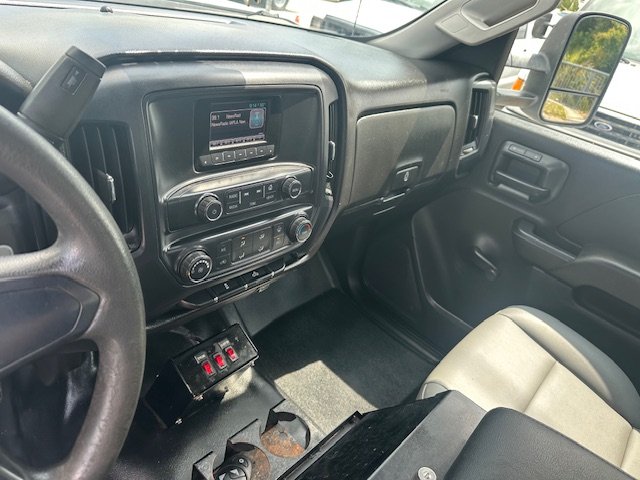2015 Chevrolet RSX Work Truck photo