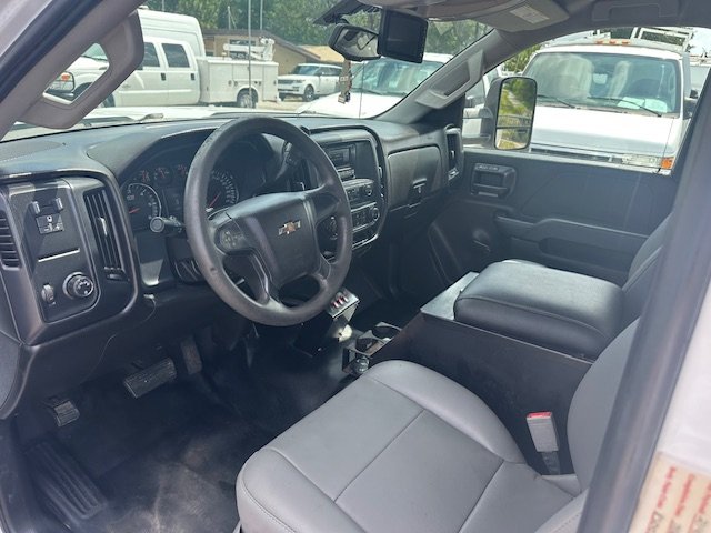 2015 Chevrolet RSX Work Truck photo