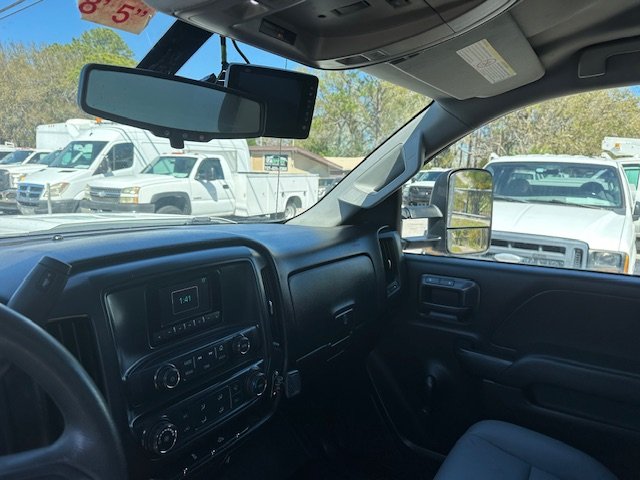 2015 Chevrolet RSX Work Truck photo