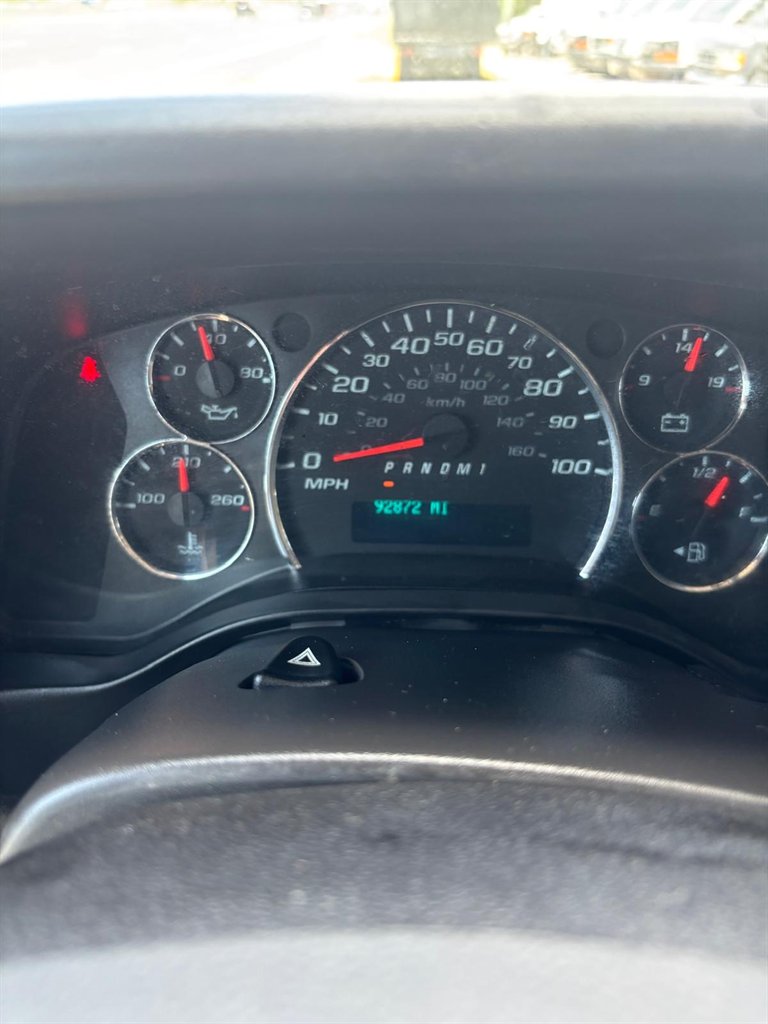 2018 Chevrolet Express - $16,900