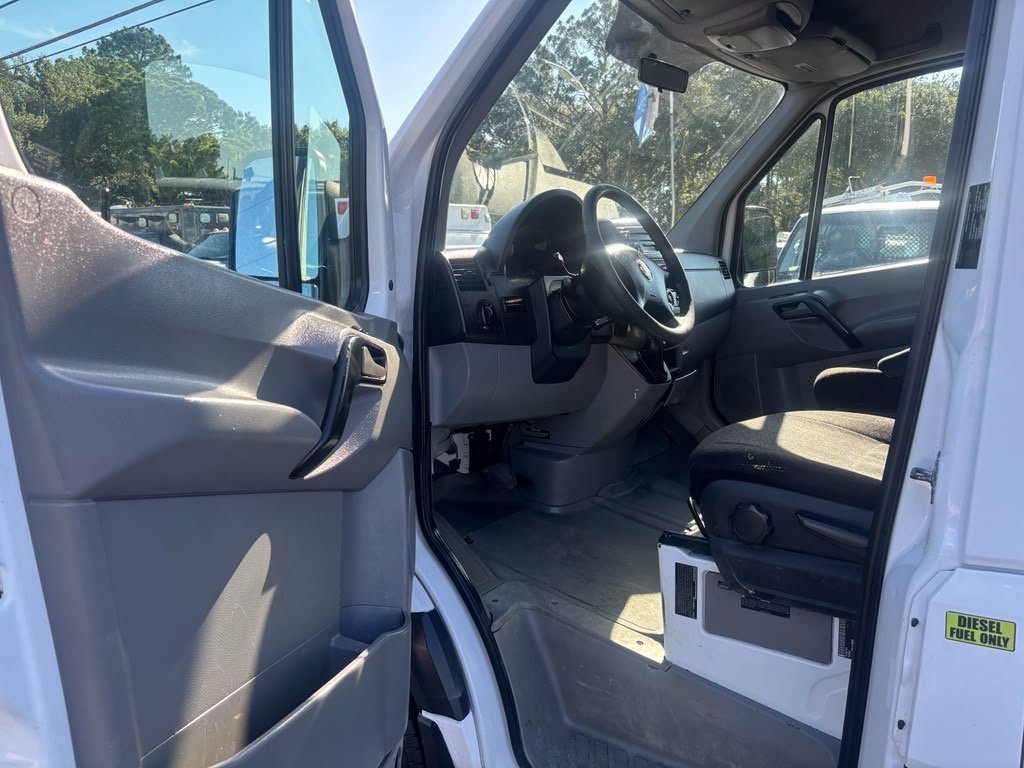2012 Mercedes-Benz 500 - $19,900