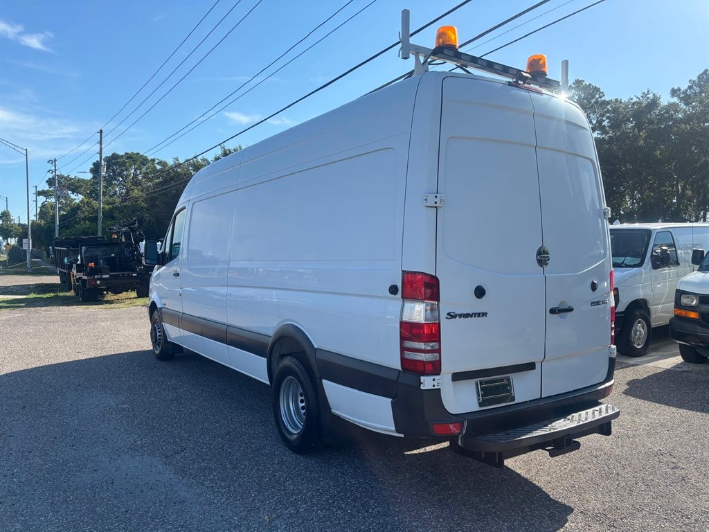 2012 Mercedes-Benz 500 - $19,900