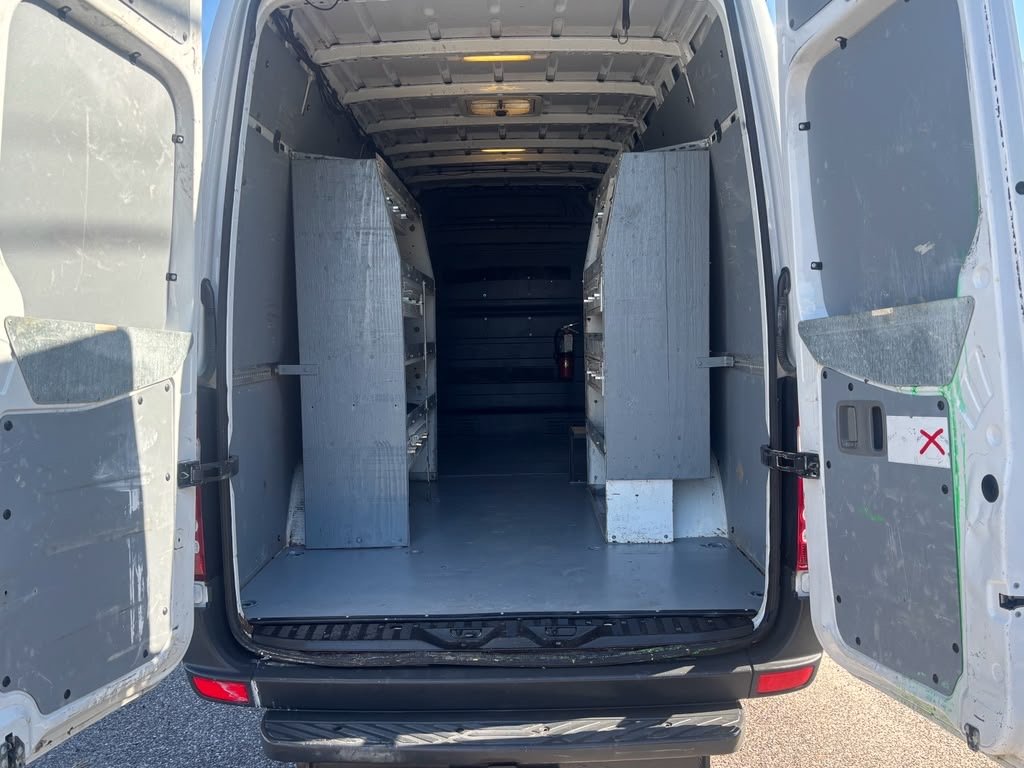 2012 Mercedes-Benz 500 - $19,900