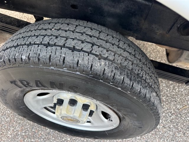 2005 Chevrolet Silverado 2500 W/T photo