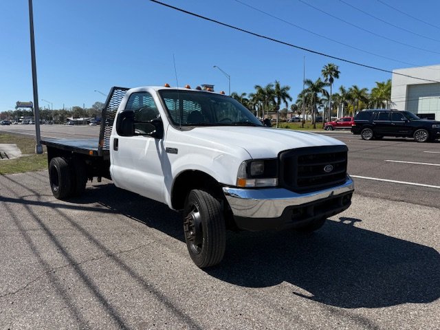 1999 Ford F-450 - $15,900