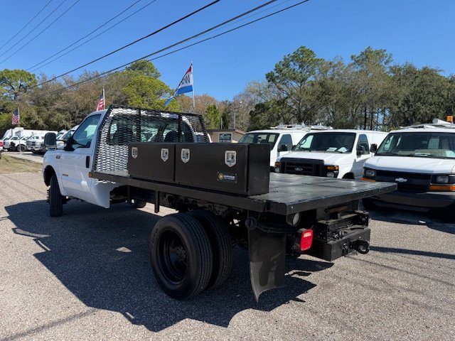 1999 Ford F-450 - $15,900