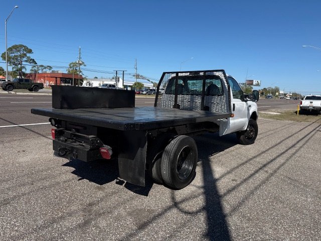 1999 Ford F-450 - $15,900