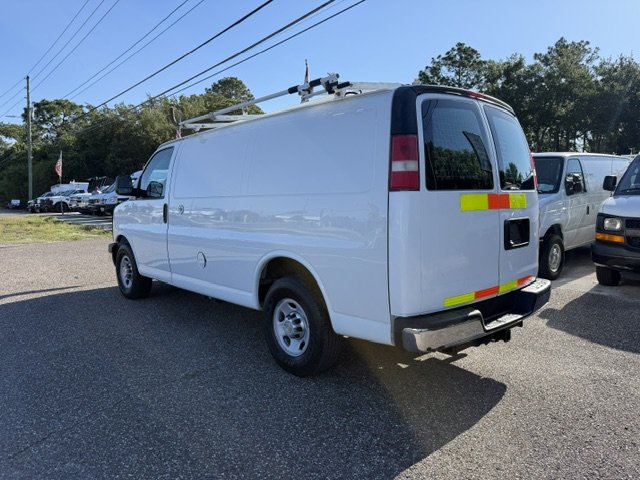 2014 Chevrolet Express - $13,900