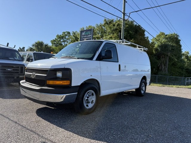 2014 Chevrolet Express - $13,900