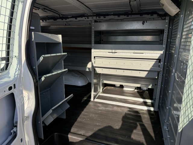 2014 Chevrolet Express - $13,900