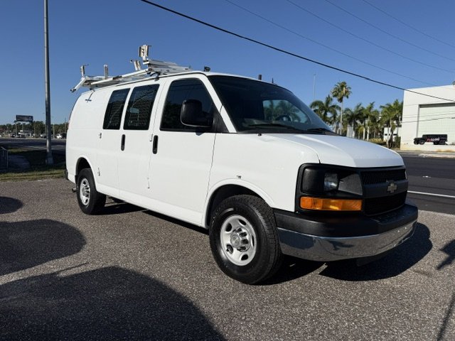 2014 Chevrolet Express - $13,900