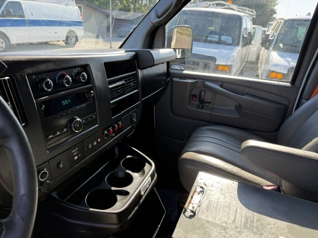 2014 Chevrolet Express - $13,900