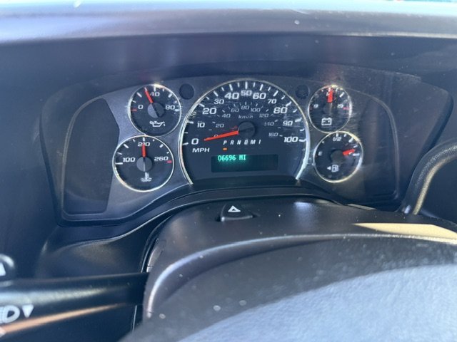 2014 Chevrolet Express - $13,900