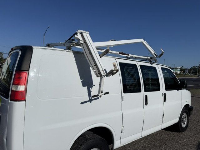 2014 Chevrolet Express - $13,900