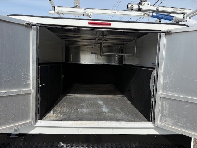 2008 Chevrolet Silverado - $21,900