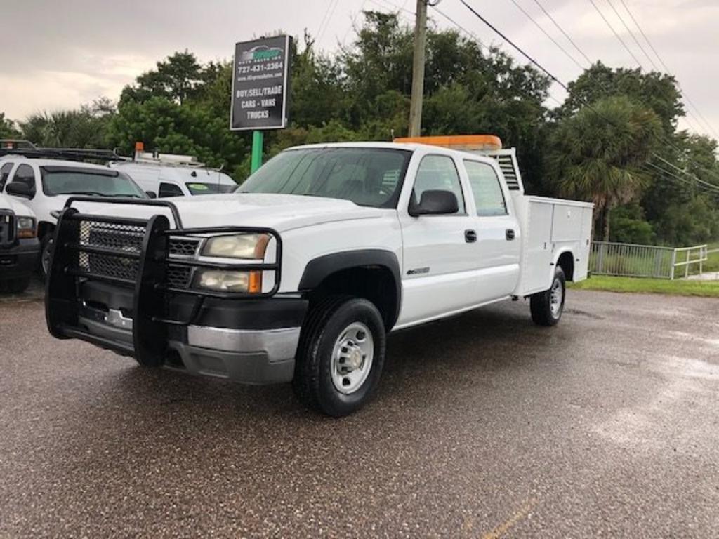 2005 Chevy Silverado 2500Hd >> Check Out This 2005 Chevrolet Silverado 2500 Should I Get It 2005 Chevy Silverado 2500Hd >> Check Out This 2005 Chevrolet Silverado 2500 Should I Get It