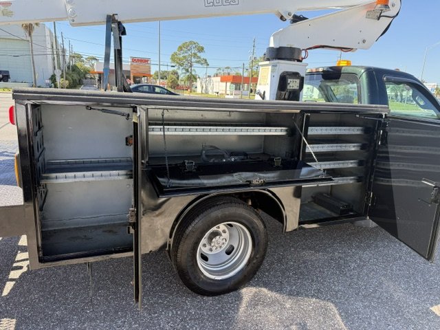 2012 Ford F-350 - $23,900