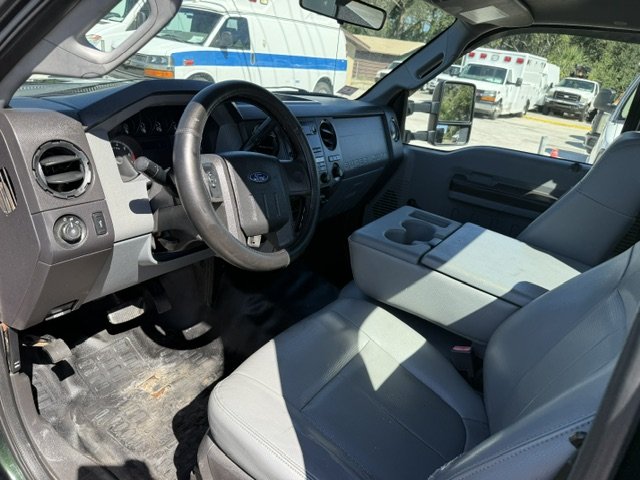 2012 Ford F-350 - $23,900