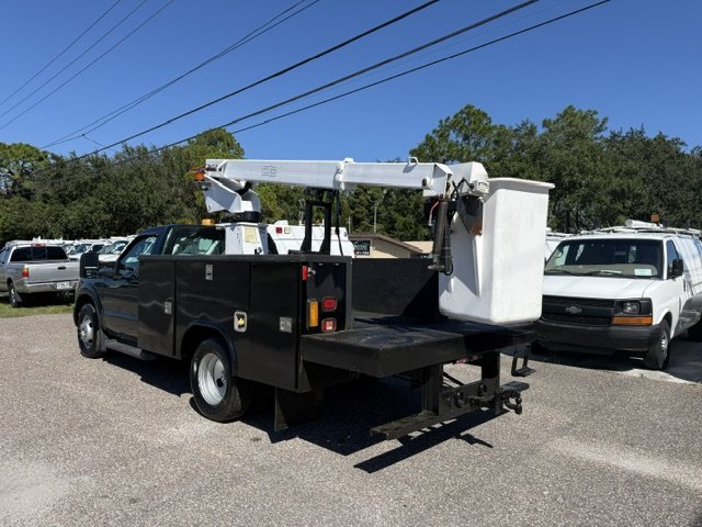 2012 Ford F-350 - $23,900
