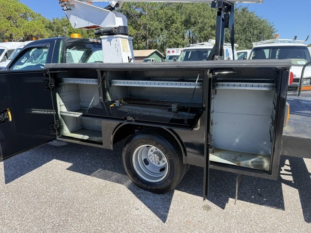 2012 Ford F-350 - $23,900