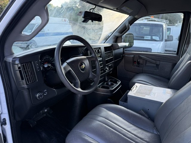 2017 Chevrolet Express - $13,900