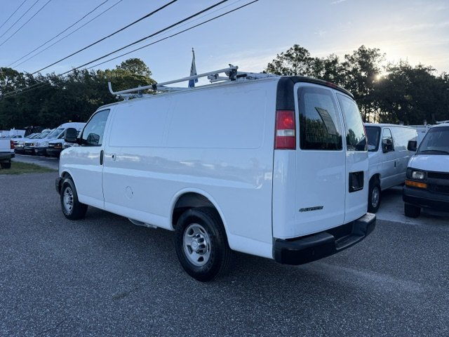 2017 Chevrolet Express - $13,900