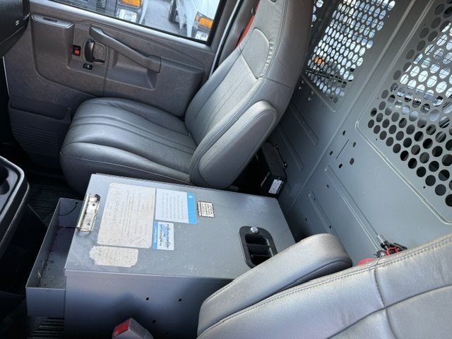 2017 Chevrolet Express - $13,900