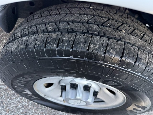2017 Chevrolet Express - $13,900