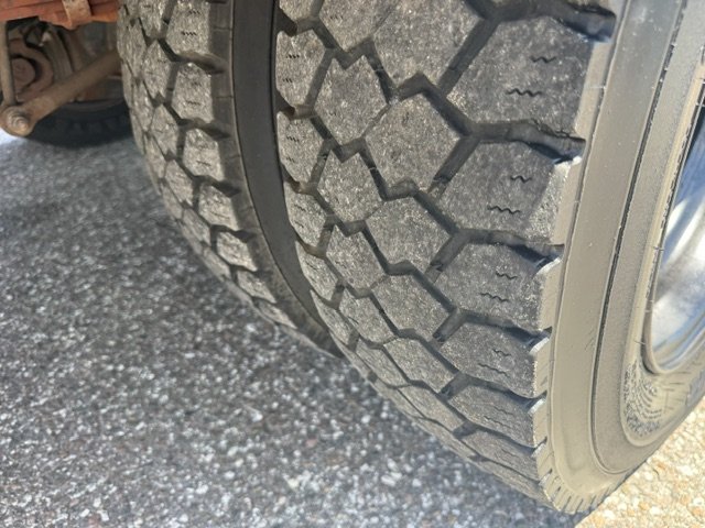 2013 Ford F-450 - $22,900