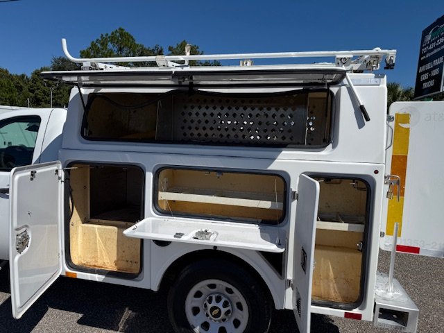 2012 Chevrolet Express - $12,900