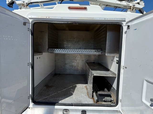 2012 Chevrolet Express - $12,900